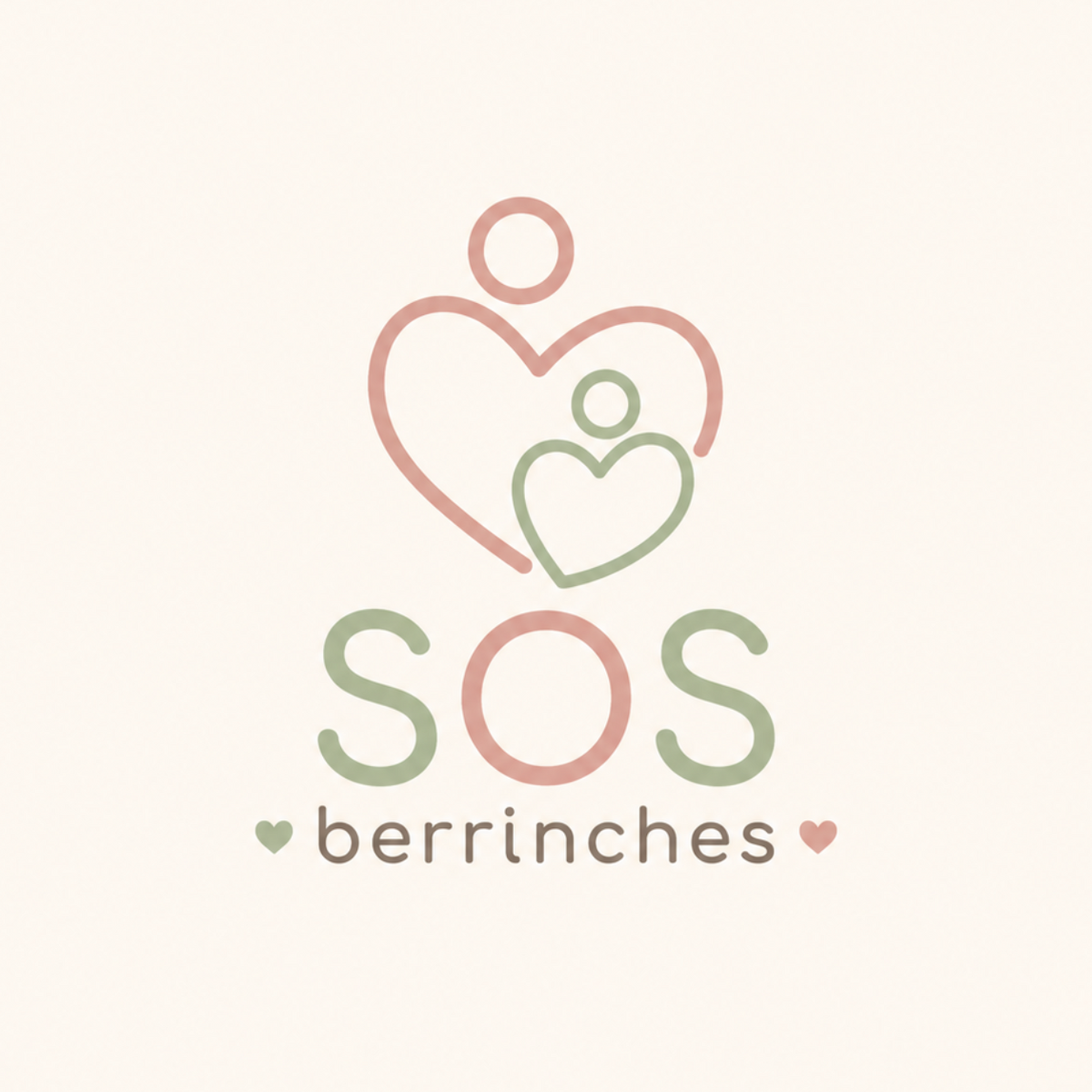 SOS Berrinches